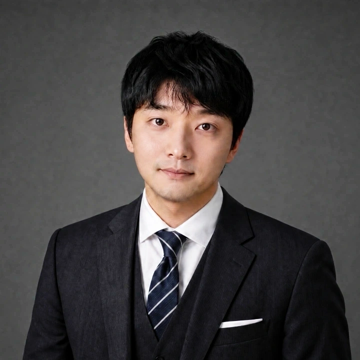 엄성모 대표 프로필