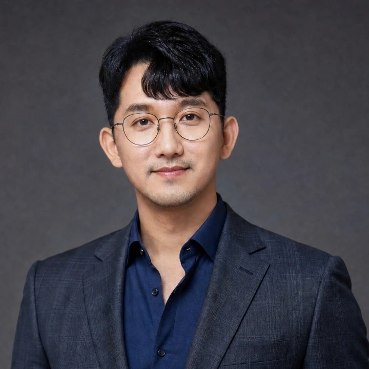 손현기 대표 프로필
