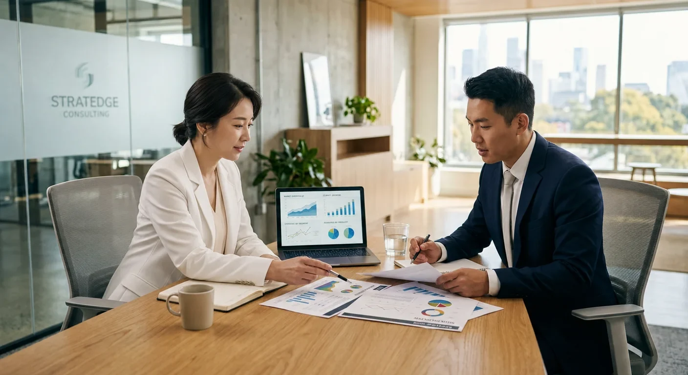 MediRevive team and consulting