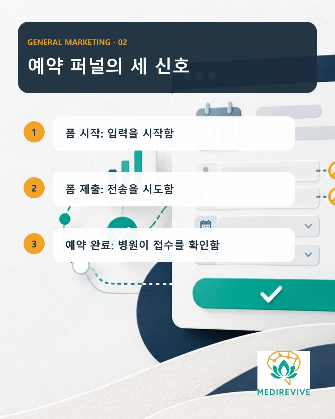 분석 도구에 보내지 않을 환자 정보